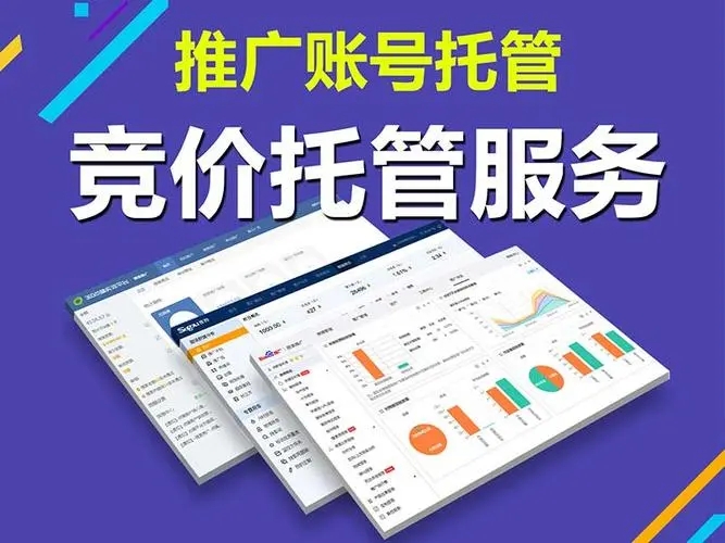 竞价托管
